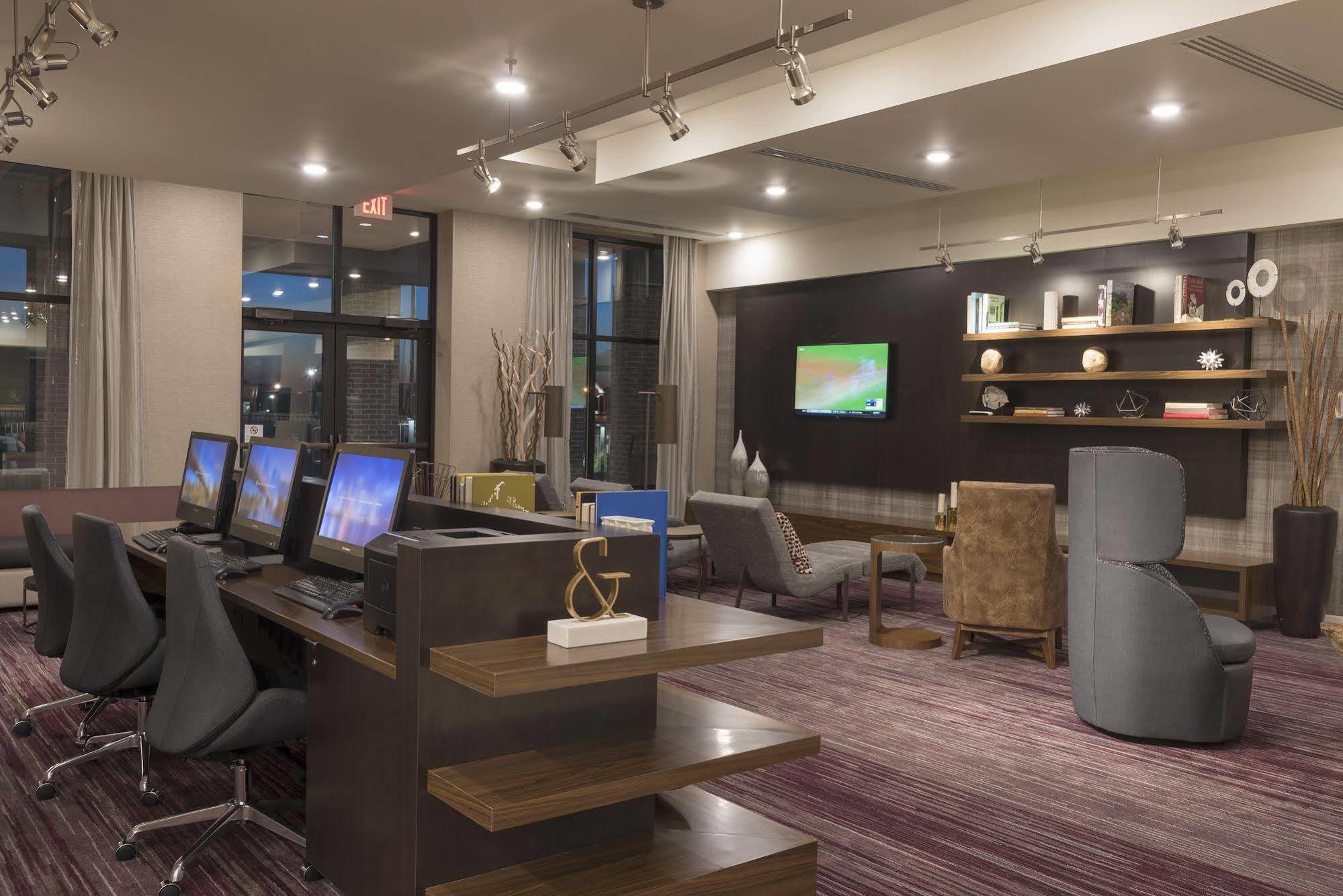 Courtyard By Marriott Mt. Pleasant At Central Michigan University Mount Pleasant Ngoại thất bức ảnh